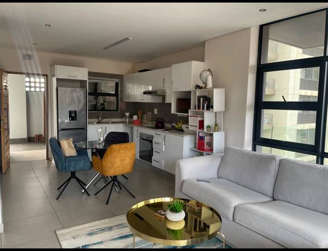 2 BEDROOM PROPERTY TO RENT IN NEW TOWN CENTRE